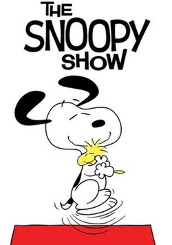 The Snoopy Show Season 1 ตอนที่ 1-13 ซับไทย