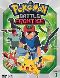 Pokemon โปเกม่อน ปี9 พากย์ไทย